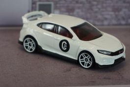 HotWheels `16 Honda Civic Type R TOP !!!!!!!!!!!!!!!!!!